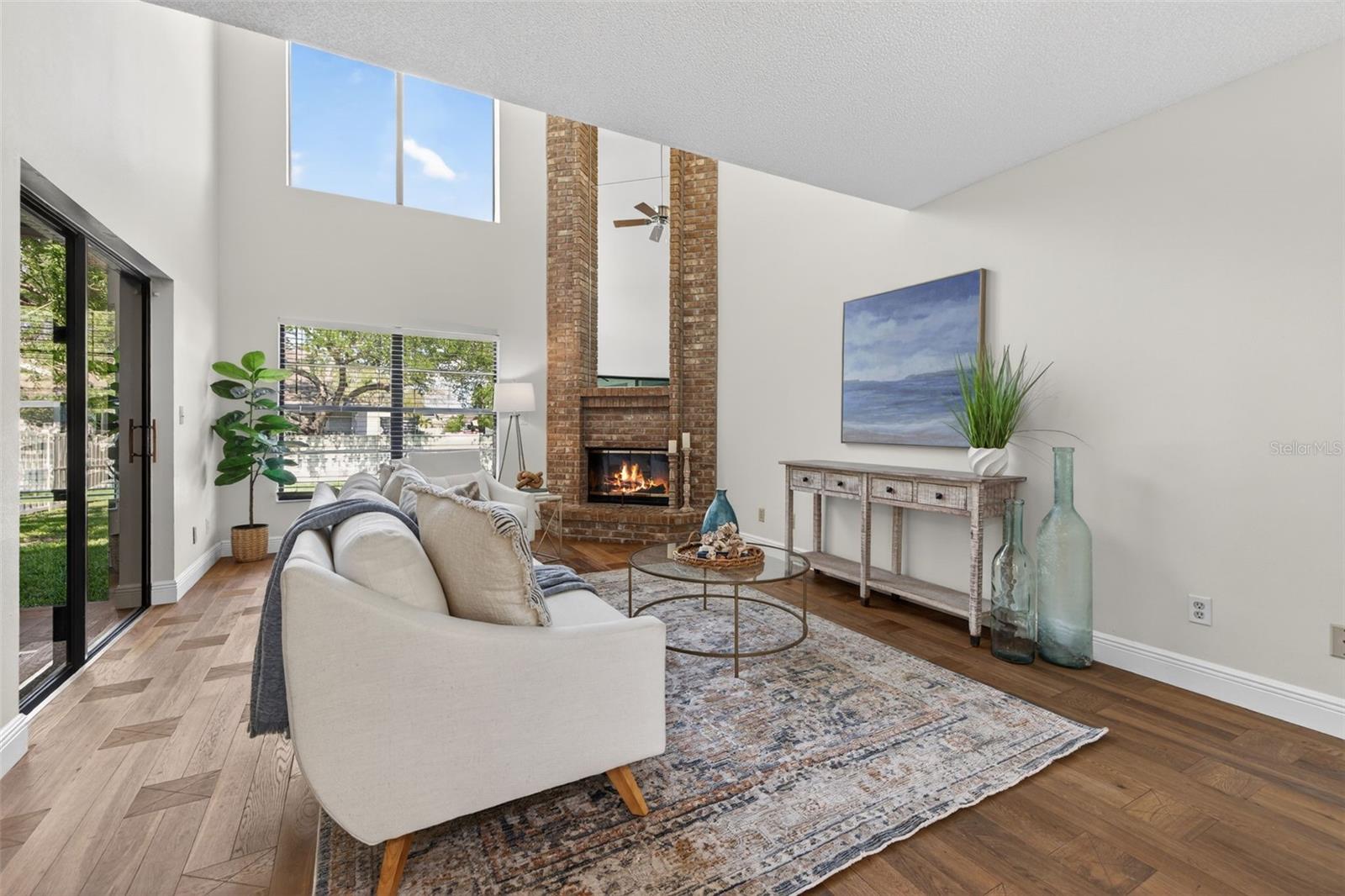 RIVIERA BAY SECOND ADDN - Residential