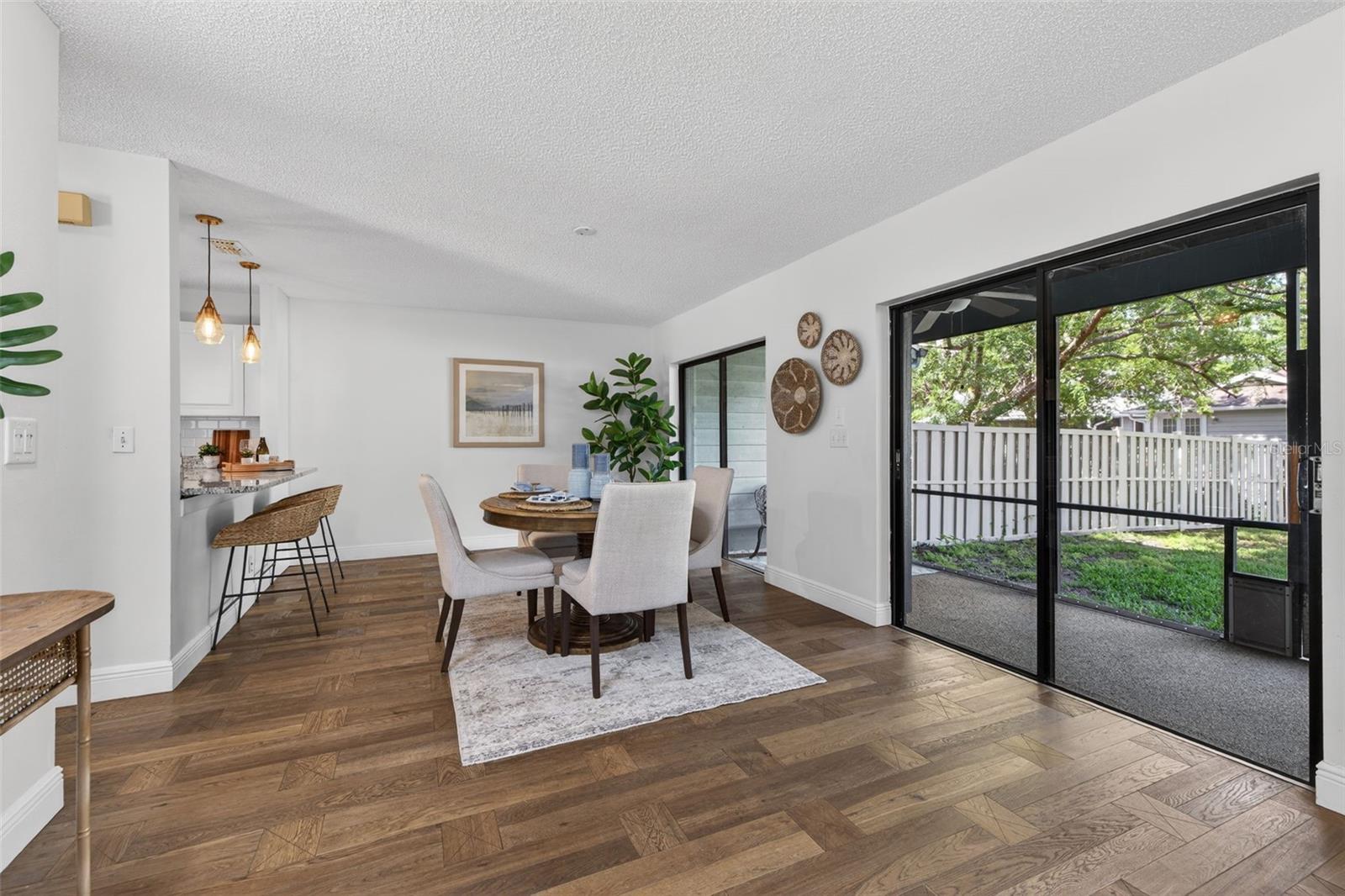 RIVIERA BAY SECOND ADDN - Residential