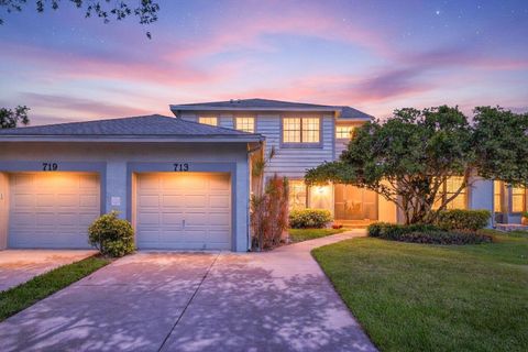 Photo of 713 Caya Costa Court NE, St Petersburg, FL 33702 (MLS # TB8486292)