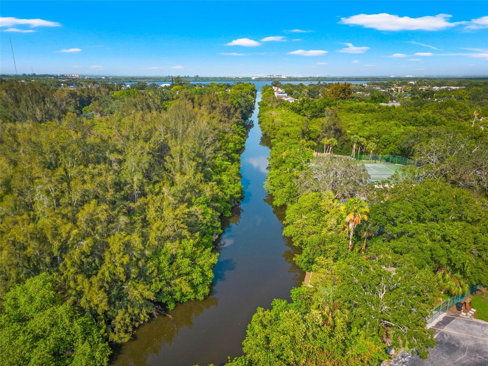 RIVIERA BAY SECOND ADDN - Residential