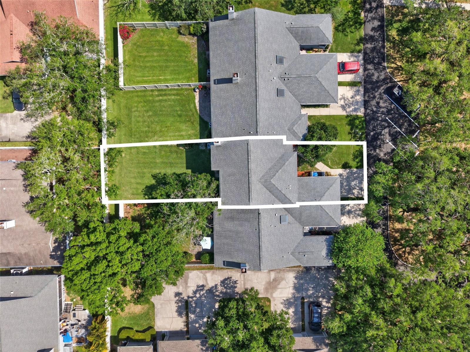 RIVIERA BAY SECOND ADDN - Residential