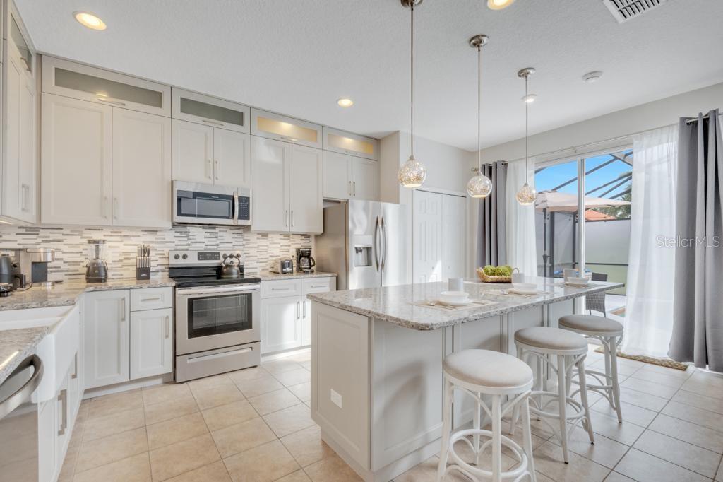 SOLANA - Residential Lease