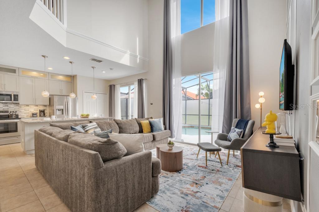 SOLANA - Residential Lease