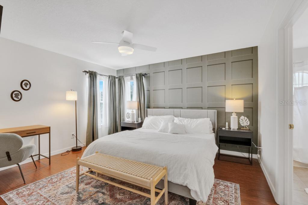 SOLANA - Residential Lease