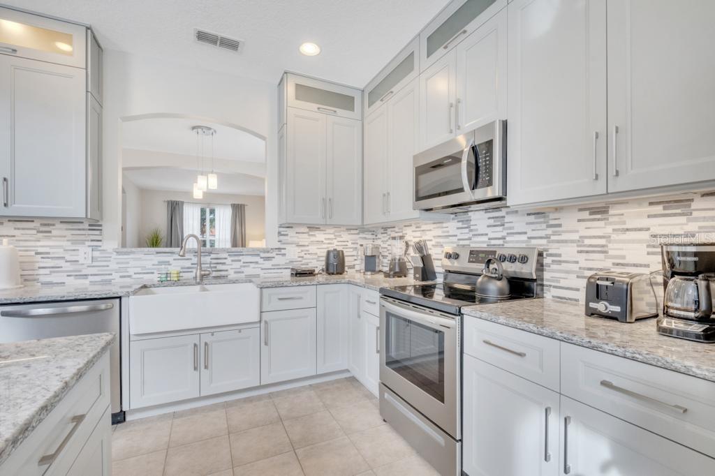 SOLANA - Residential Lease