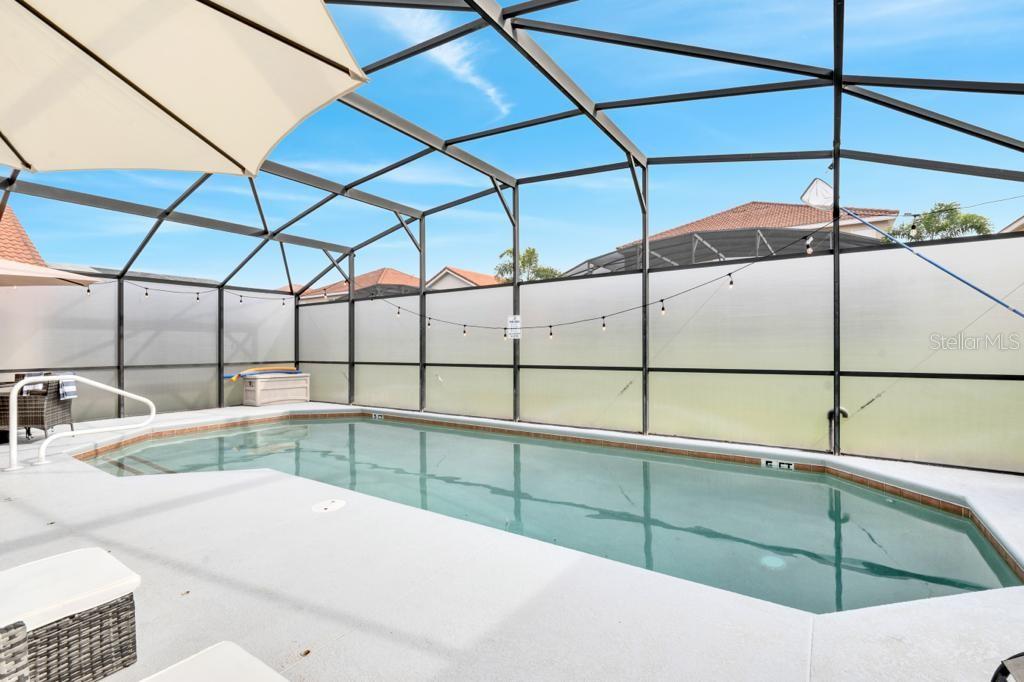 SOLANA - Residential Lease