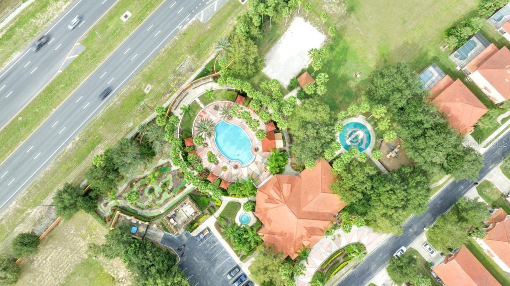 SOLANA - Residential Lease