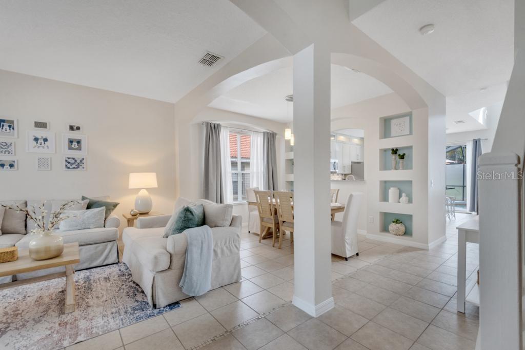 SOLANA - Residential Lease