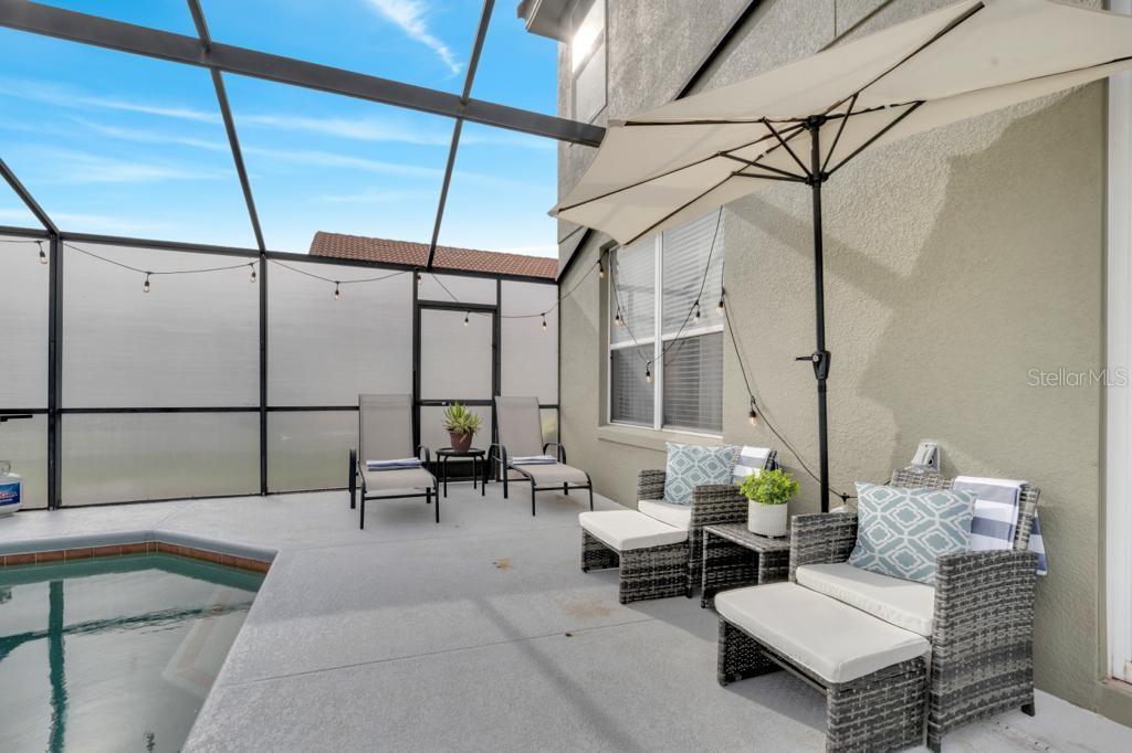 SOLANA - Residential Lease