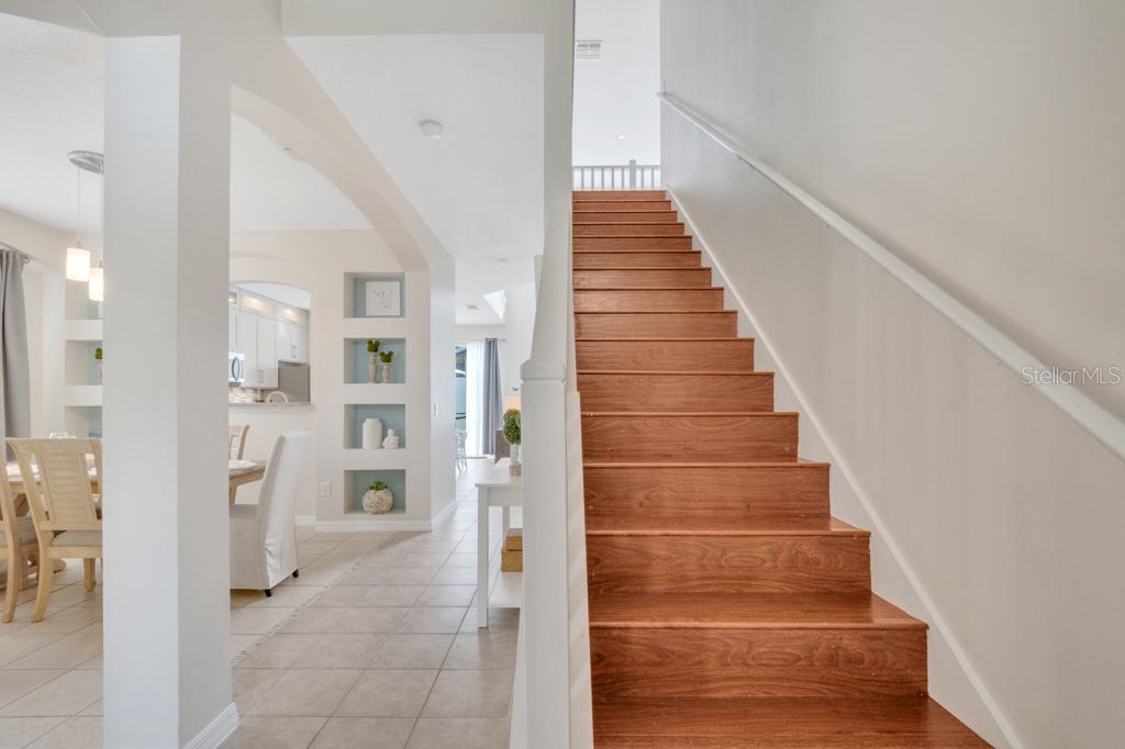 SOLANA - Residential Lease