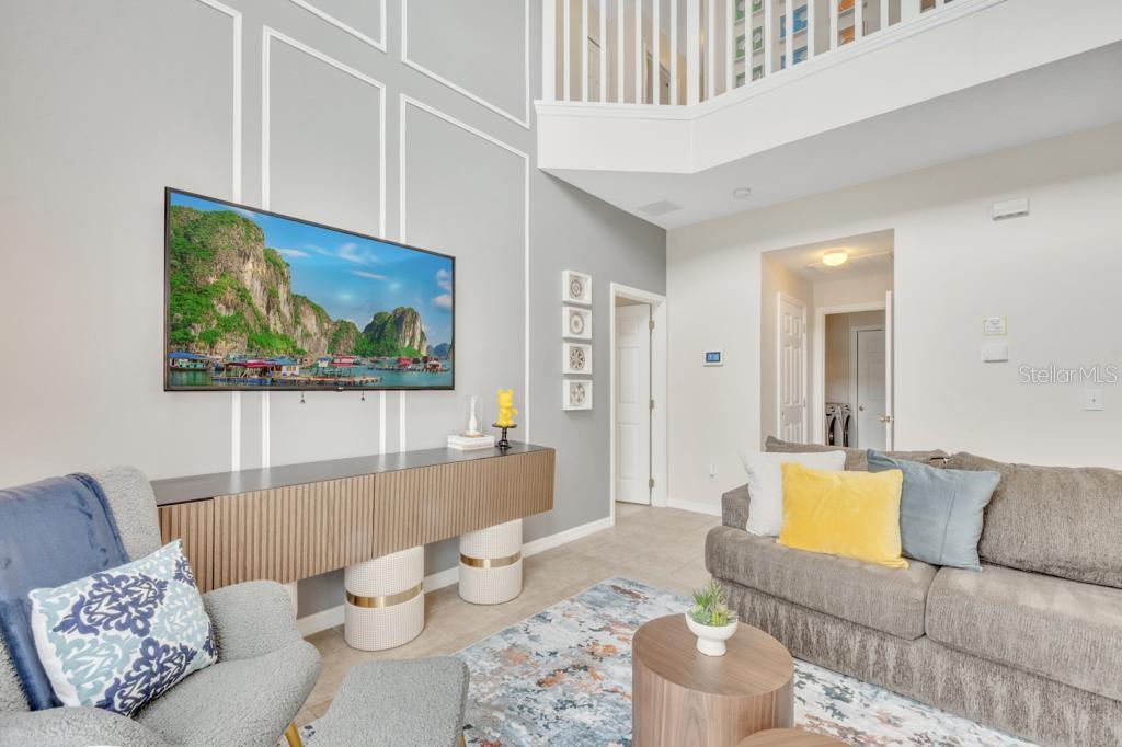 SOLANA - Residential Lease
