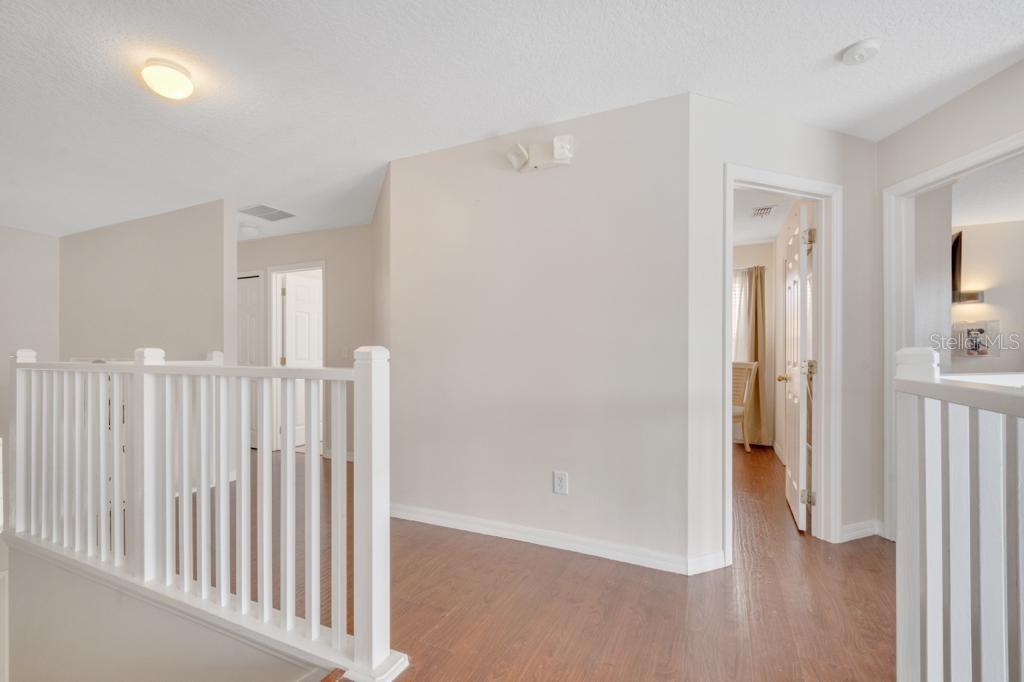 SOLANA - Residential Lease