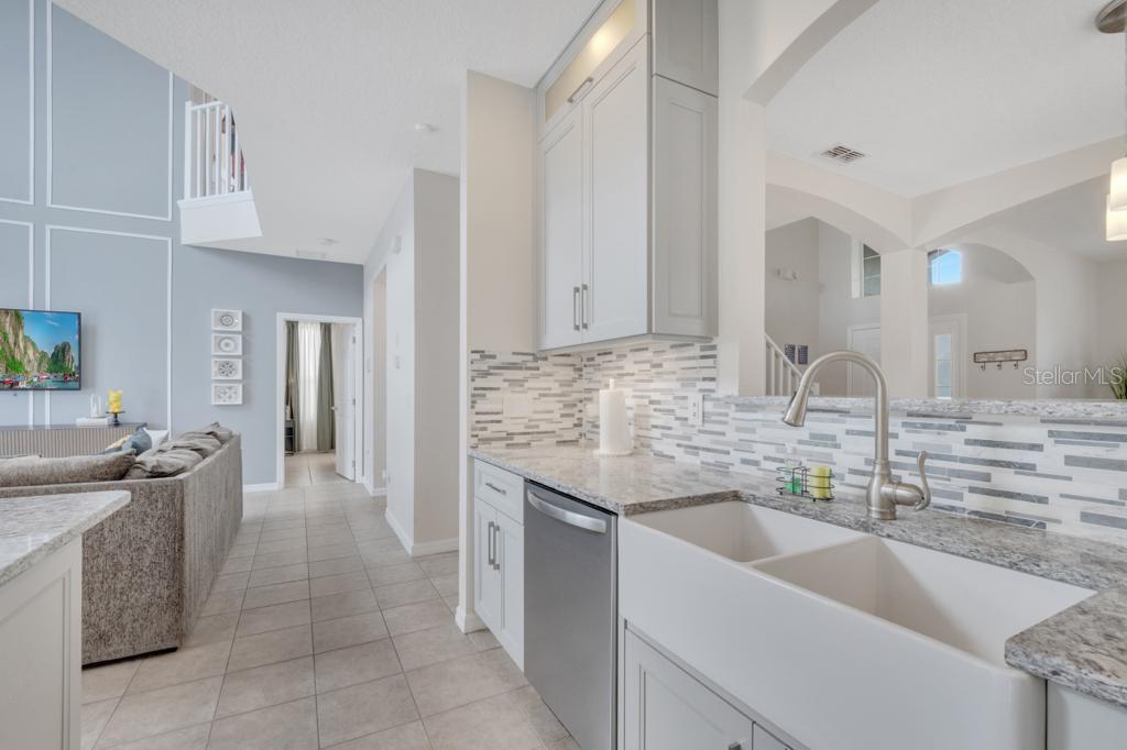SOLANA - Residential Lease