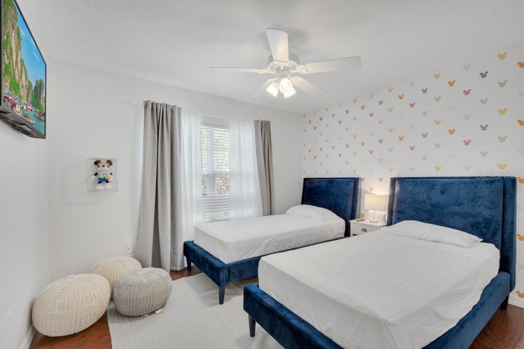 SOLANA - Residential Lease
