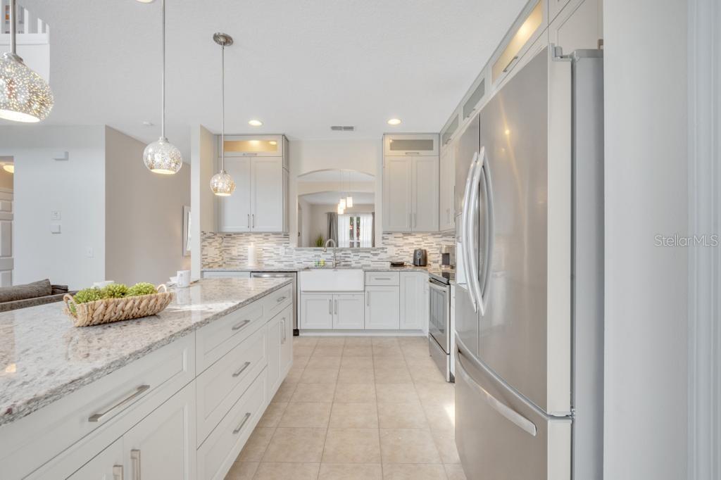 SOLANA - Residential Lease