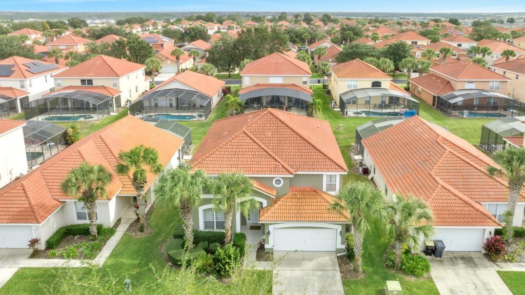 SOLANA - Residential Lease