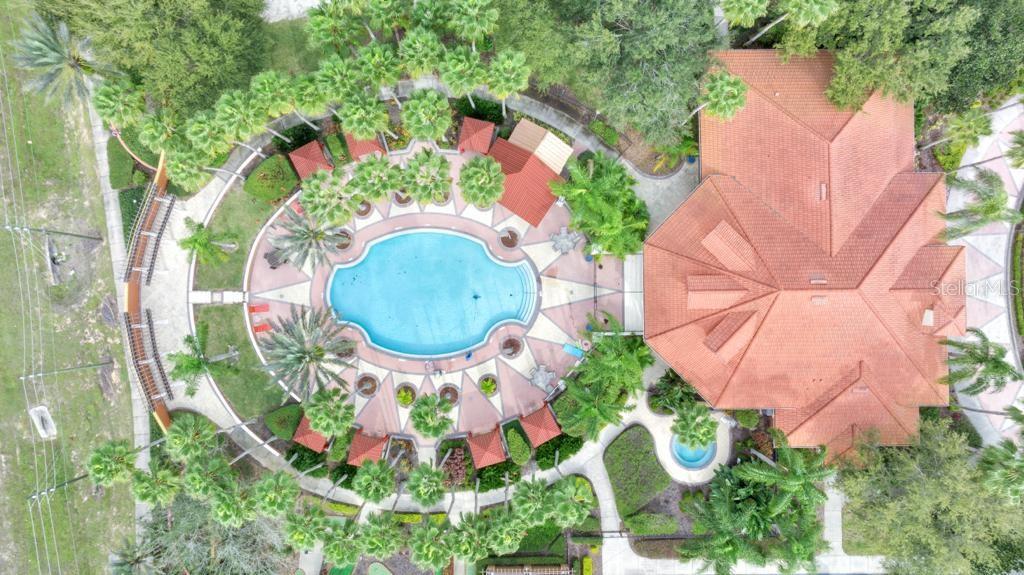SOLANA - Residential Lease