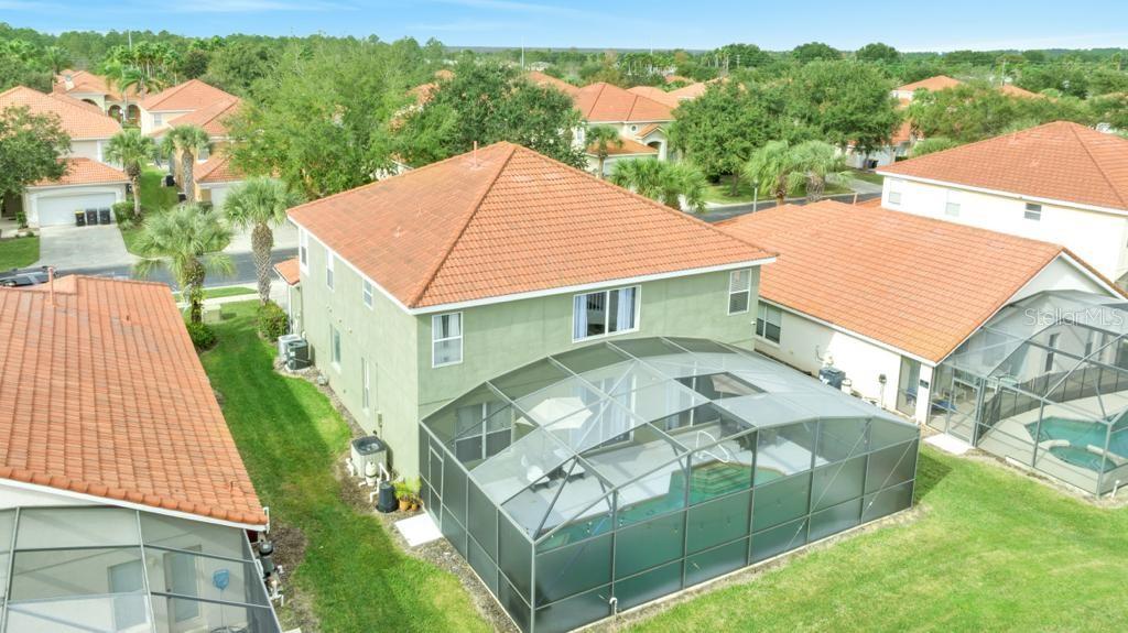 SOLANA - Residential Lease