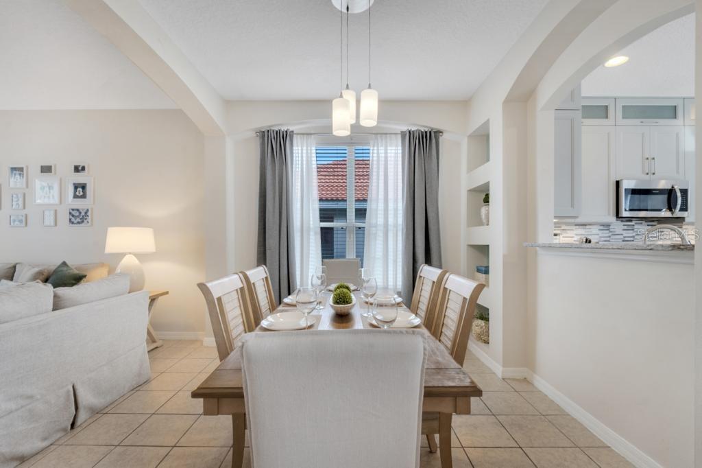 SOLANA - Residential Lease