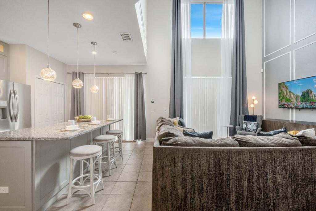 SOLANA - Residential Lease