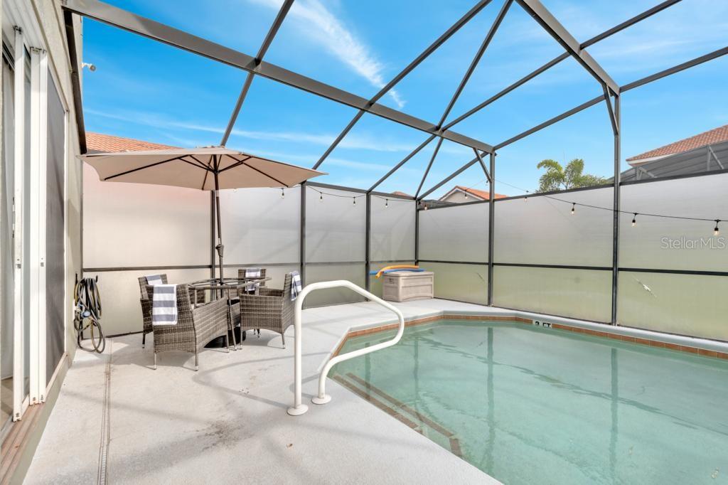 SOLANA - Residential Lease