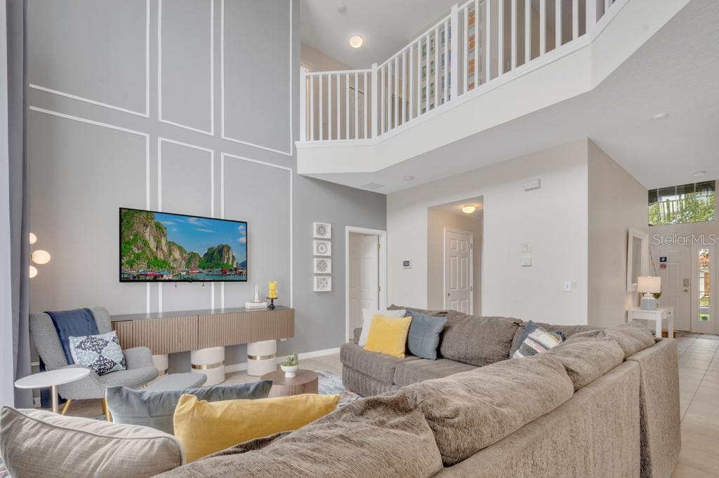 SOLANA - Residential Lease