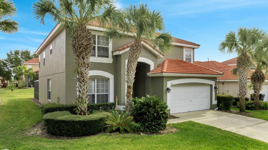 SOLANA - Residential Lease