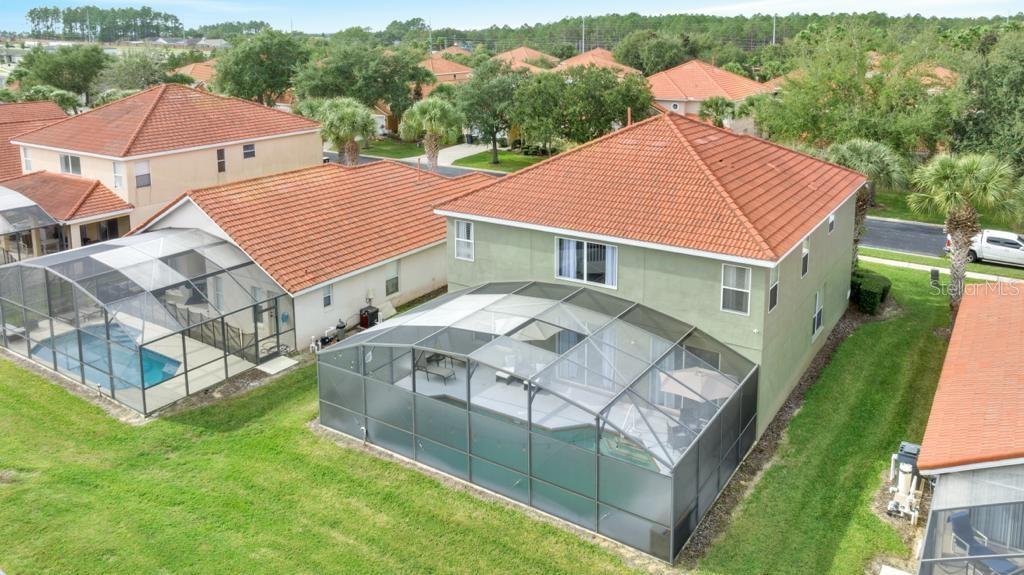 SOLANA - Residential Lease