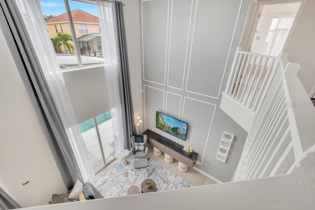 SOLANA - Residential Lease