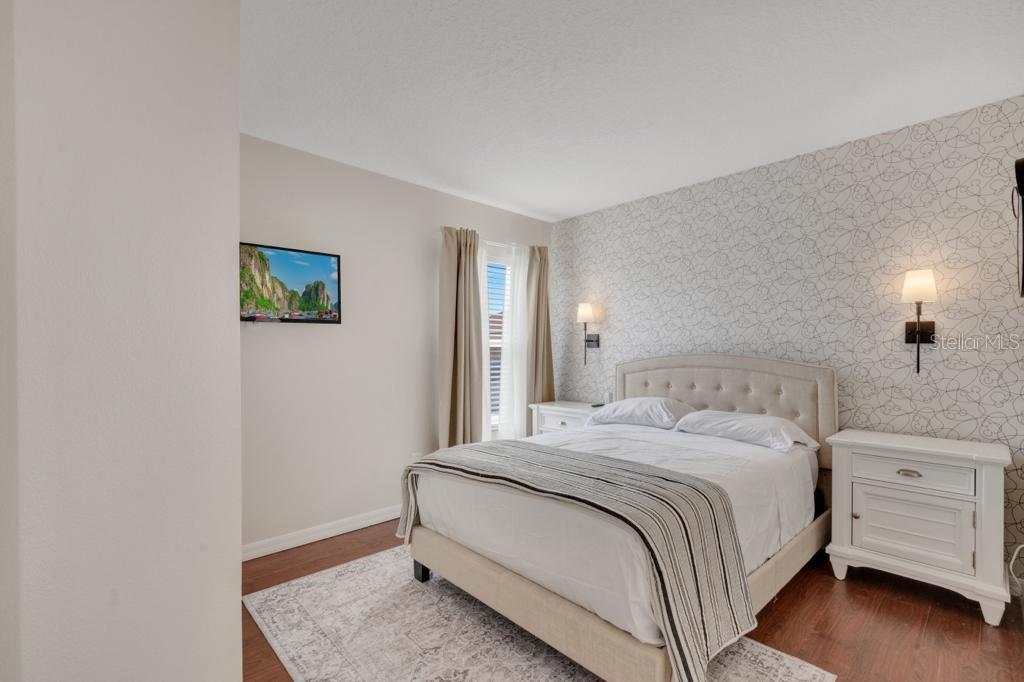 SOLANA - Residential Lease