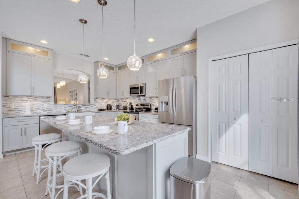 SOLANA - Residential Lease