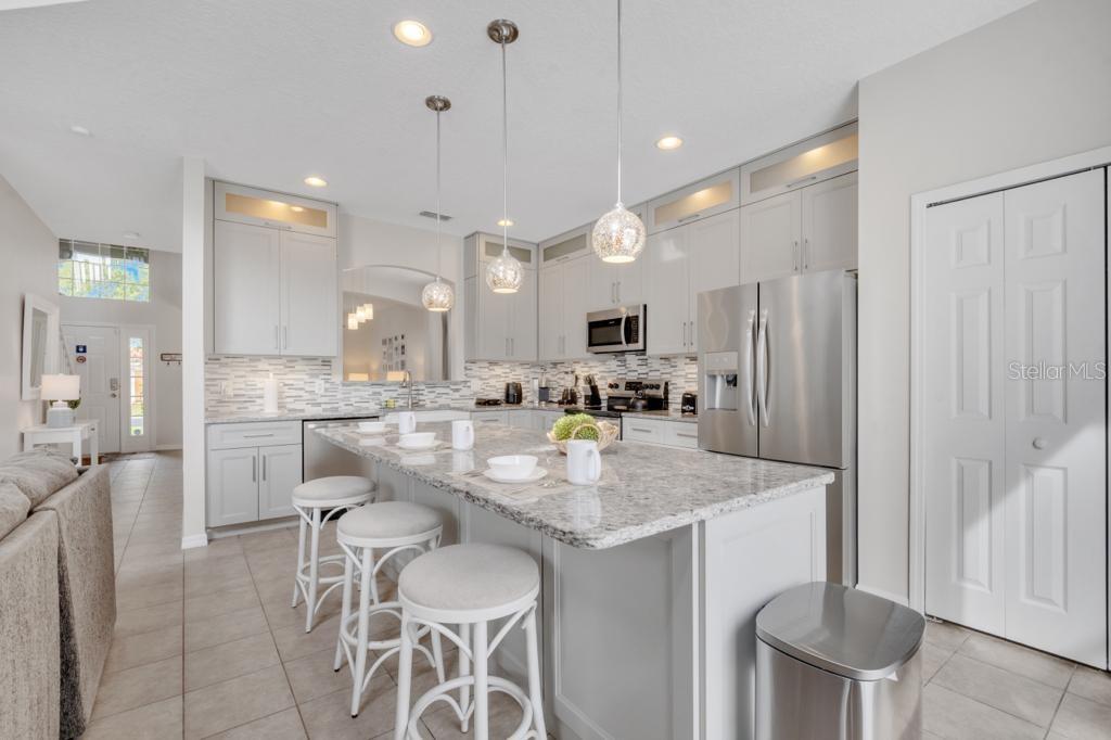 SOLANA - Residential Lease