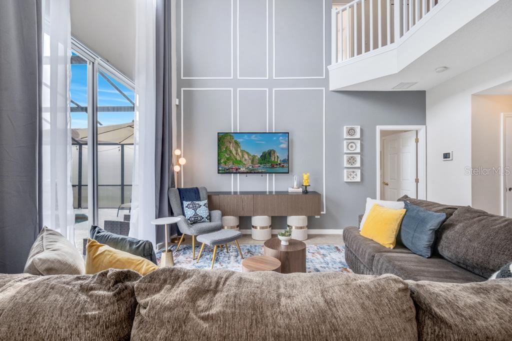 SOLANA - Residential Lease