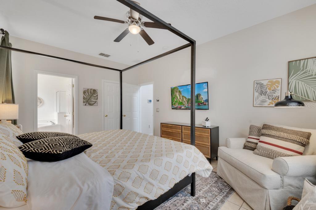 SOLANA - Residential Lease