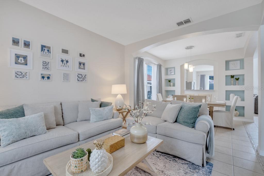 SOLANA - Residential Lease