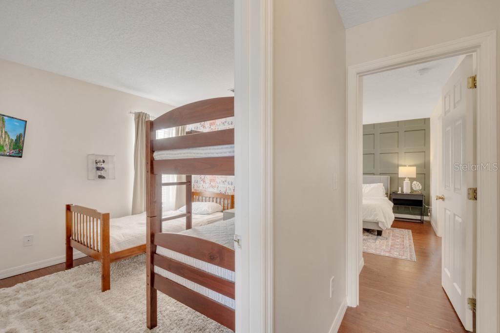 SOLANA - Residential Lease