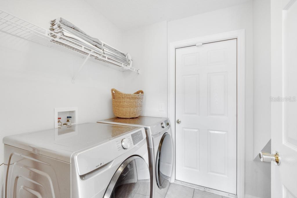 SOLANA - Residential Lease