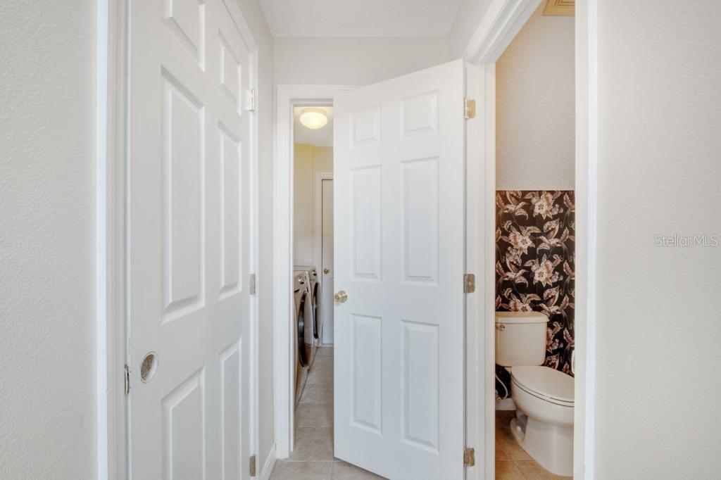 SOLANA - Residential Lease