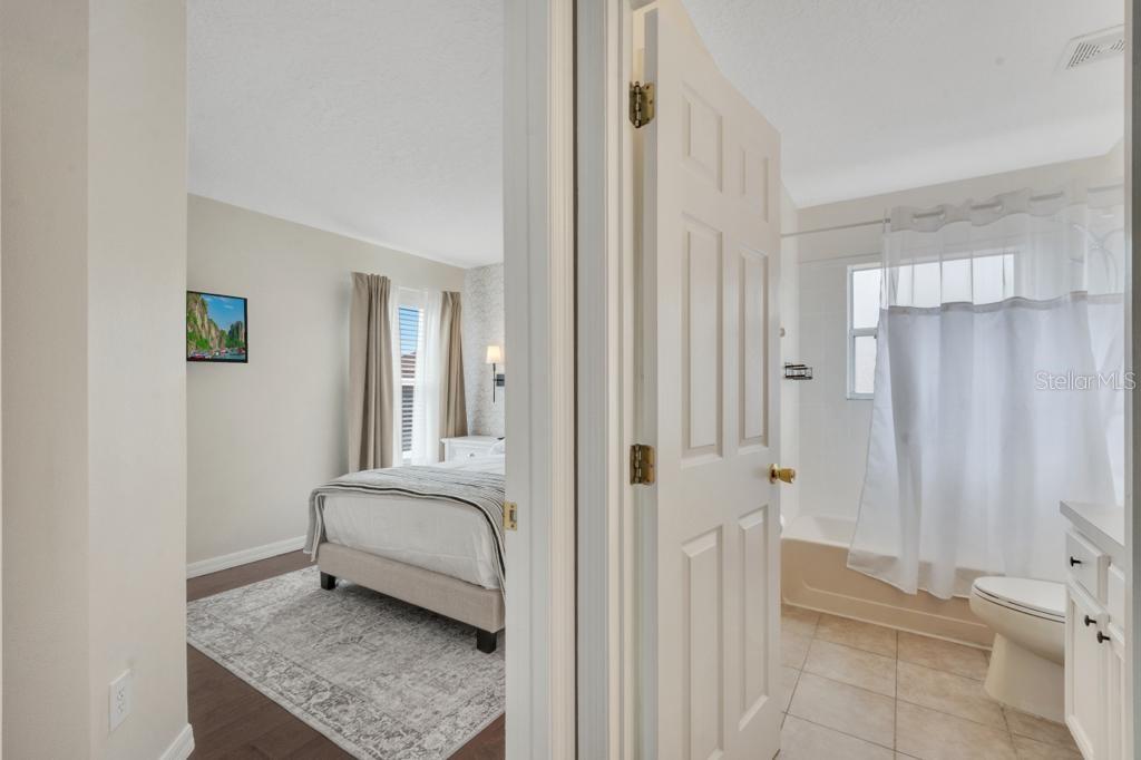 SOLANA - Residential Lease