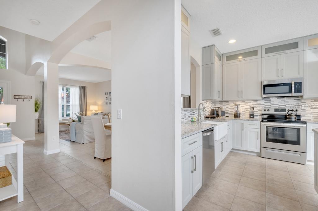 SOLANA - Residential Lease