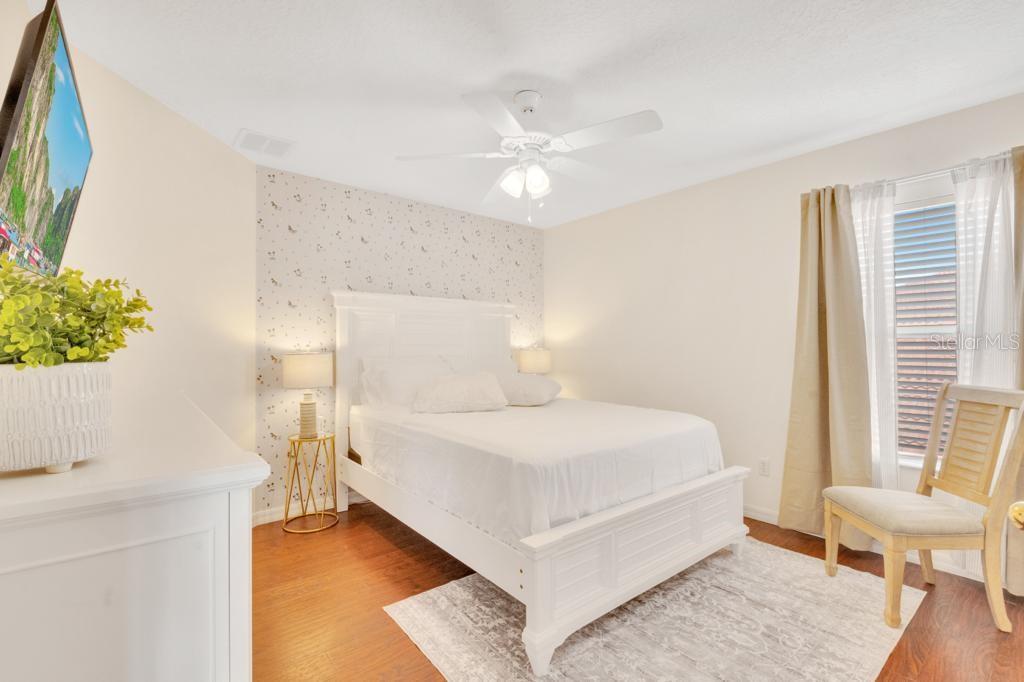SOLANA - Residential Lease
