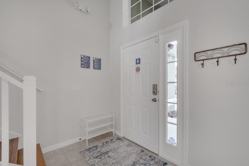 SOLANA - Residential Lease