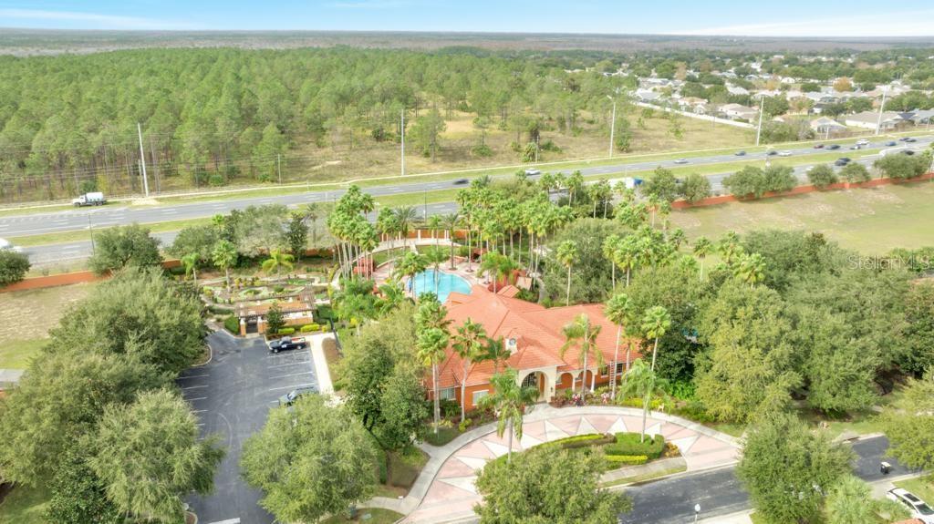 SOLANA - Residential Lease