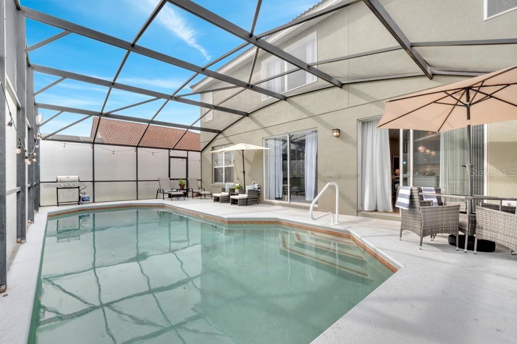 SOLANA - Residential Lease