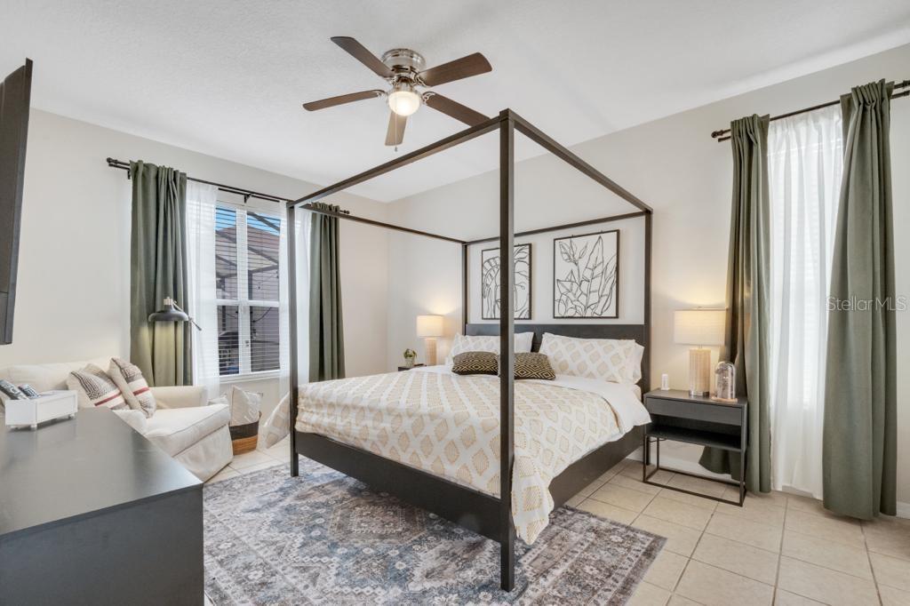 SOLANA - Residential Lease