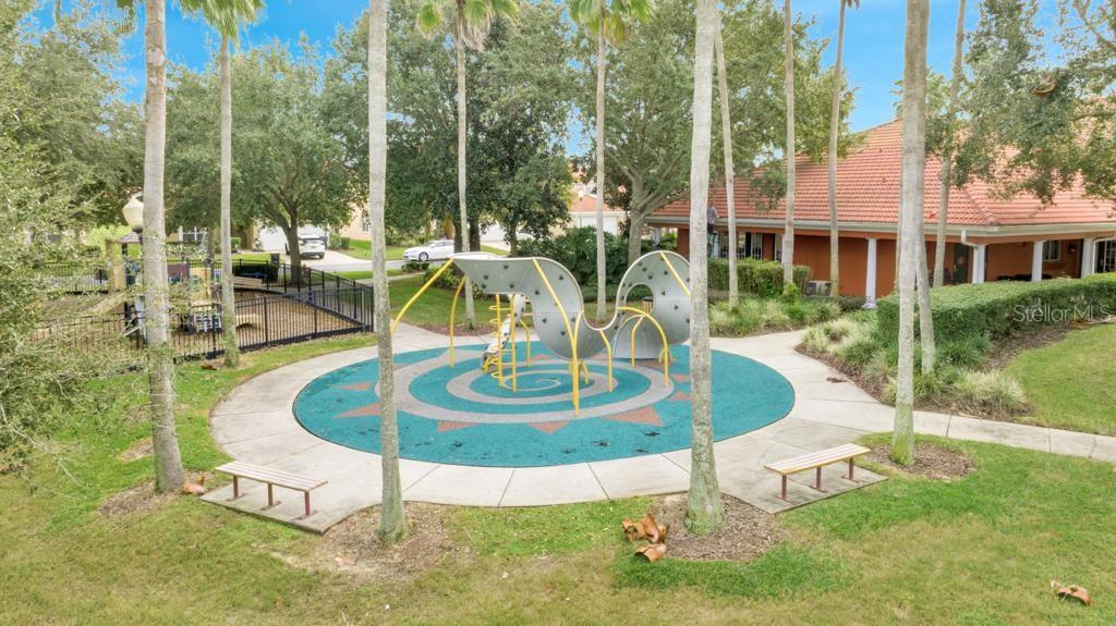 SOLANA - Residential Lease
