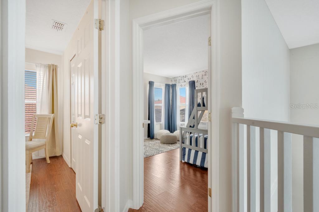 SOLANA - Residential Lease