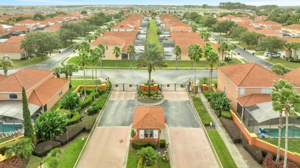 SOLANA - Residential Lease