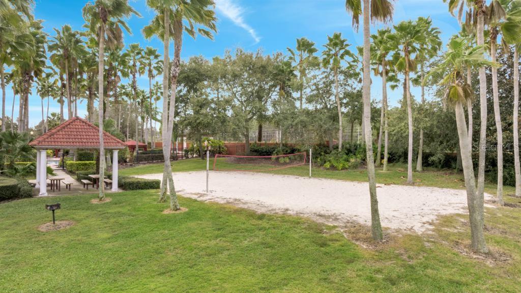 SOLANA - Residential Lease