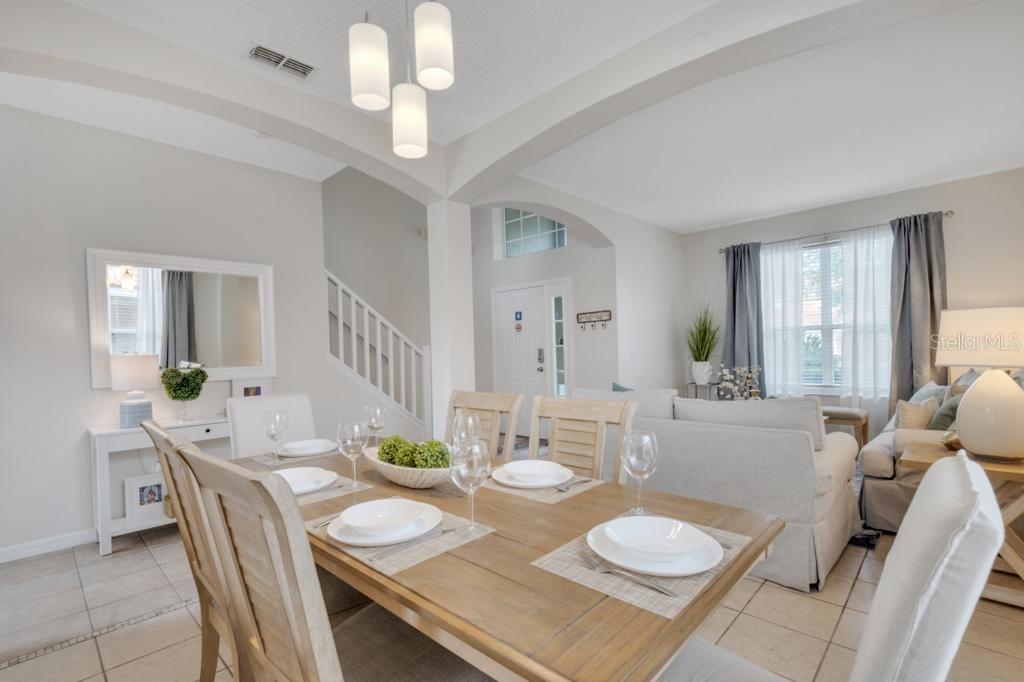 SOLANA - Residential Lease